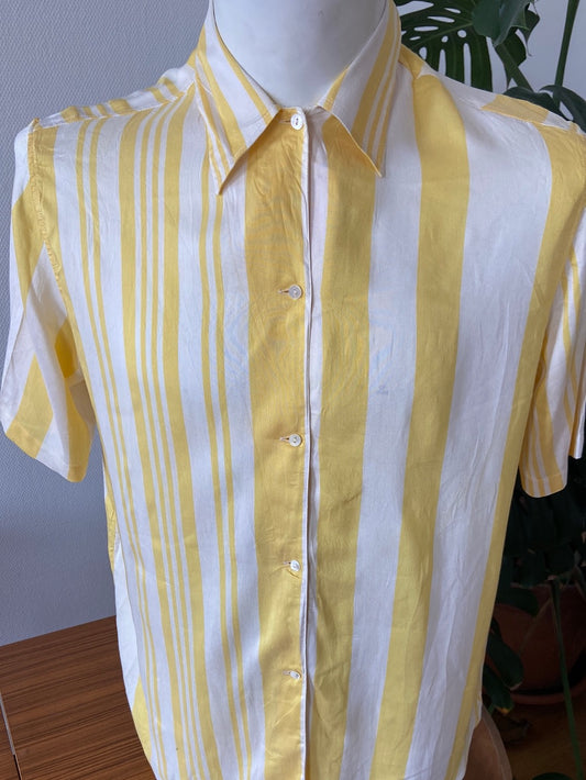 Chemise arcana