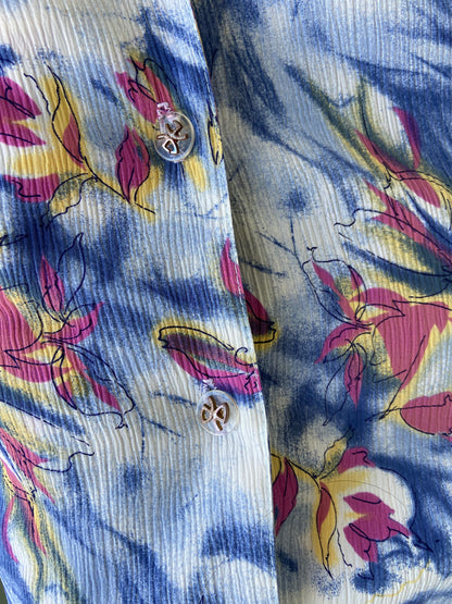 orchid shirt