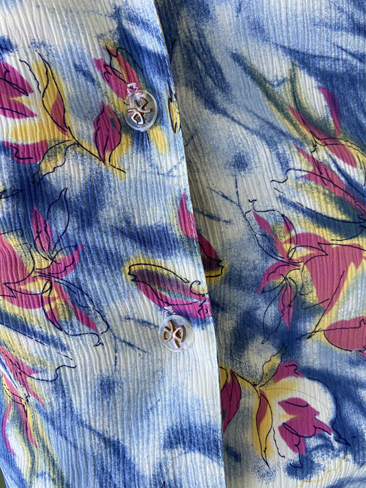 Chemise orchid