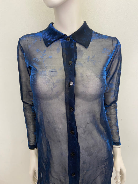 Chemise jus de pom
