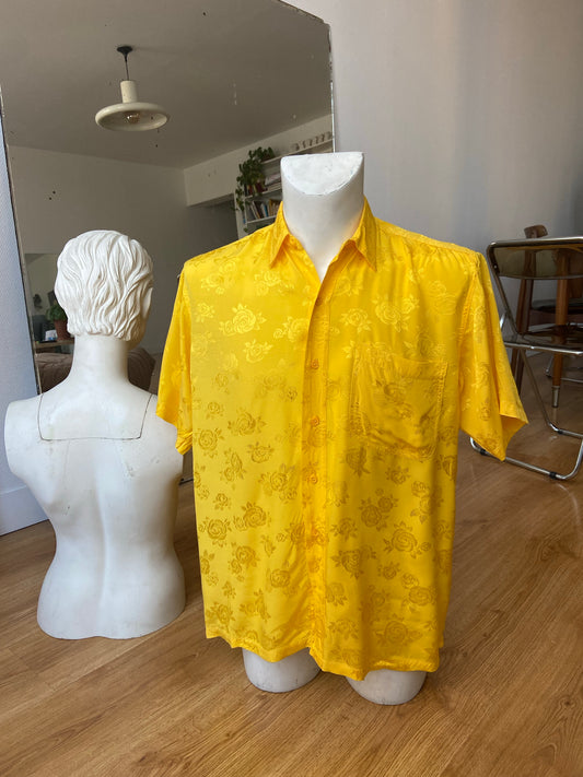 Chemise buttercup