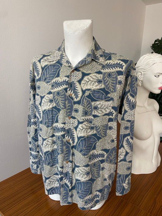 Chemise giuseppe