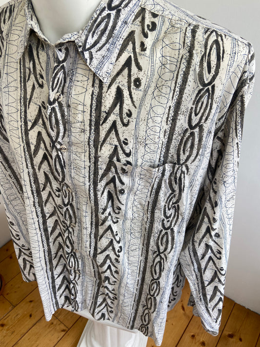 Chemise boing boing