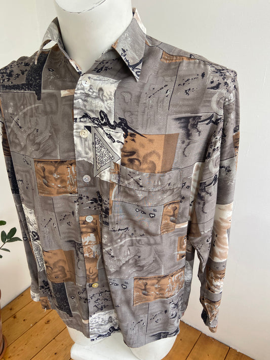 Chemise maseric