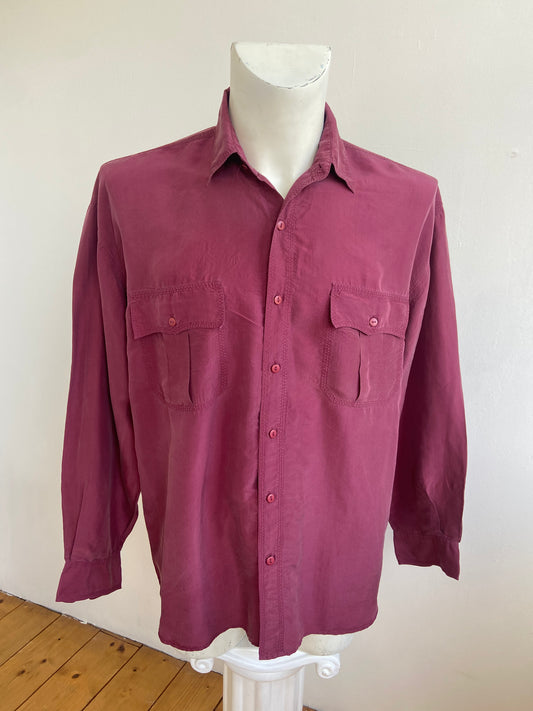 Chemise dream club