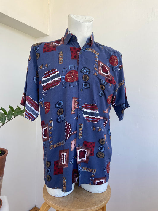 Chemise ringo sport