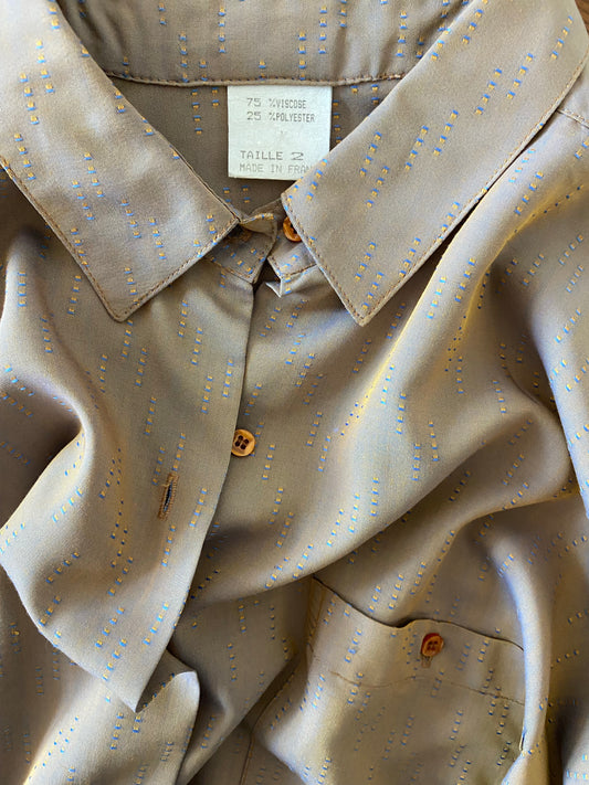 Chemise motta