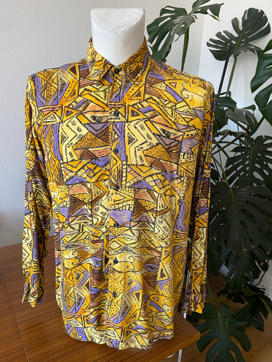 Chemise big bang