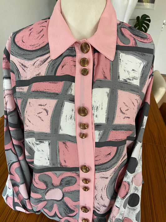 Chemise barba