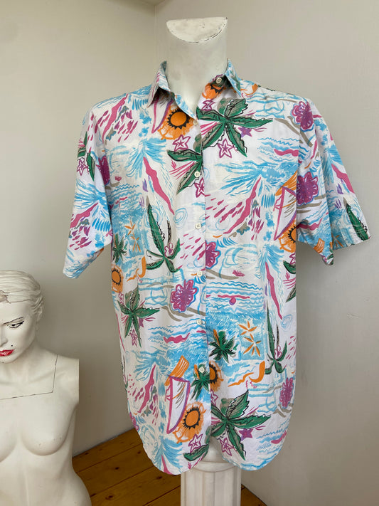 Chemise freeway