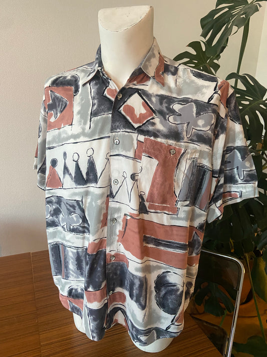 Chemise pecini