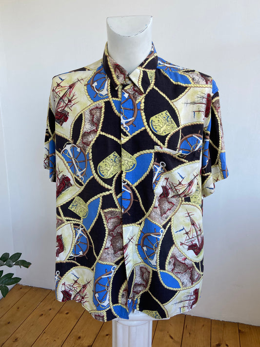 Chemise canova
