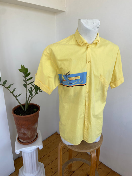 Chemise regatta