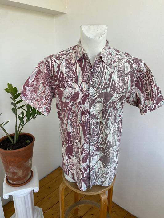 Chemise eton company