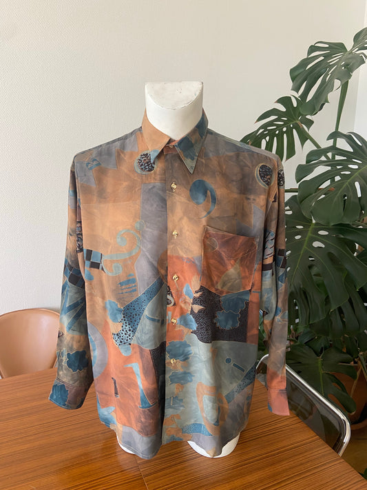 Chemise lord