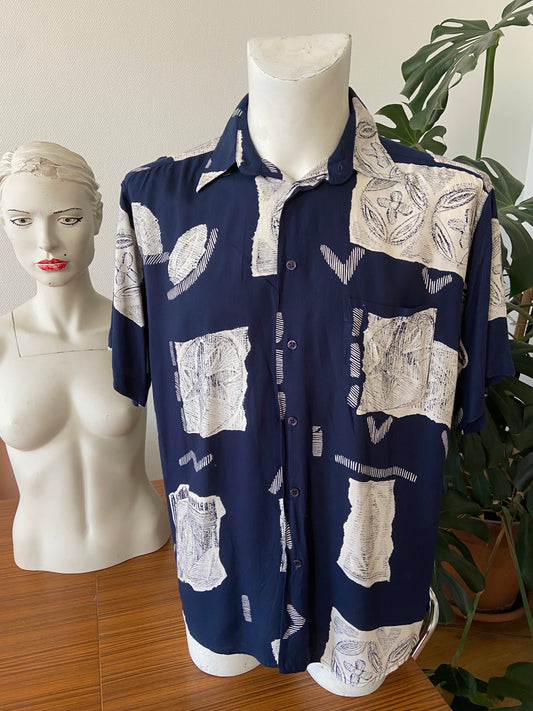 Chemise mikava