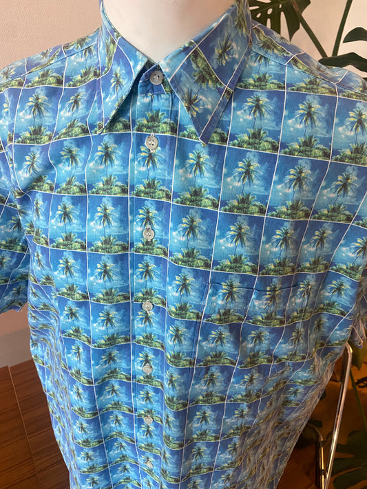 Chemise island