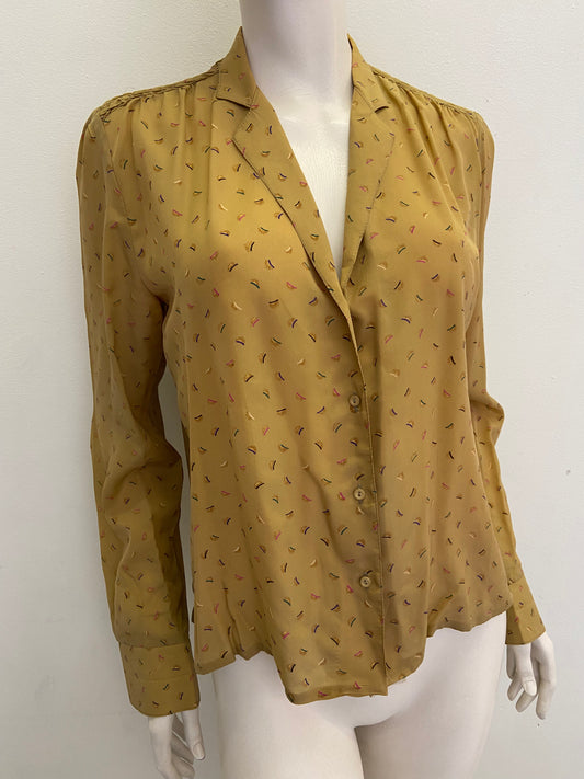 Chemise funfetti