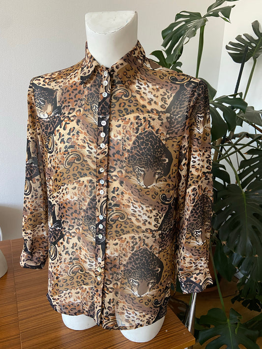 Chemise la sueur