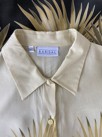 Anise palm shirt