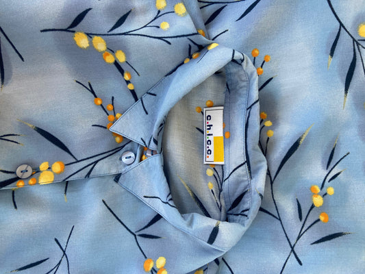 Chemise mimosa chicc
