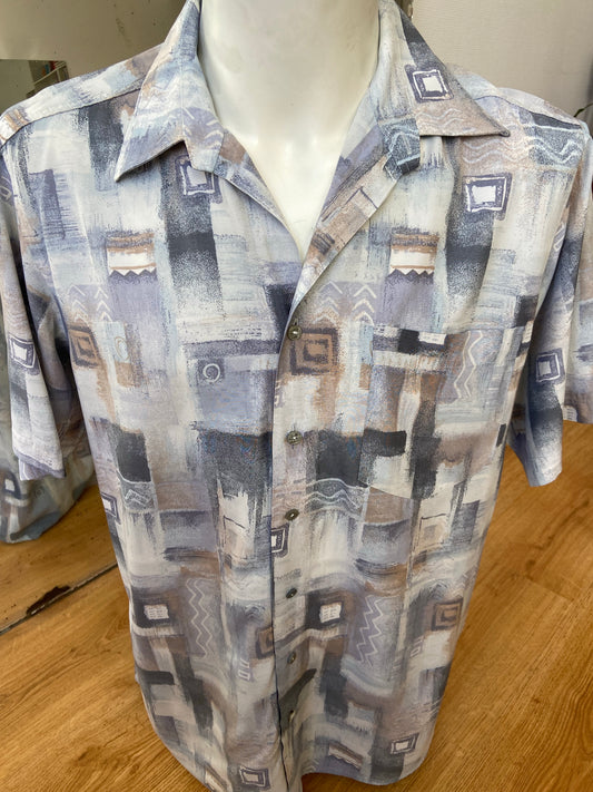 Chemise mattoni
