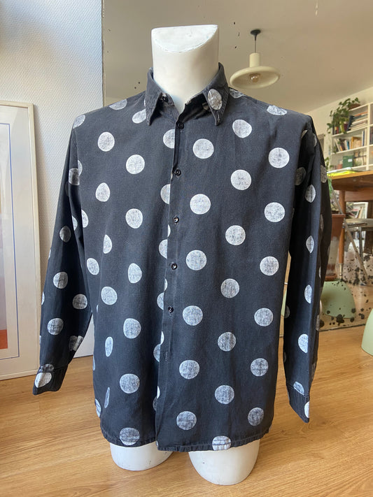 Chemise ccc