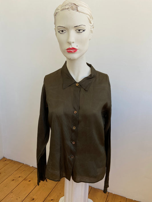 Chemise Agnes B.