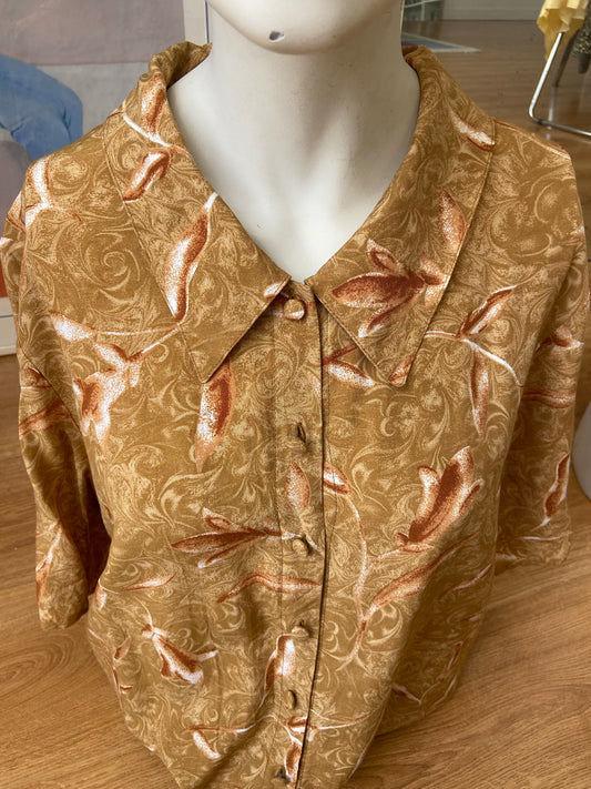 Chemise viskoza