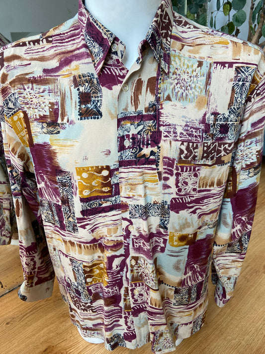 Chemise germi