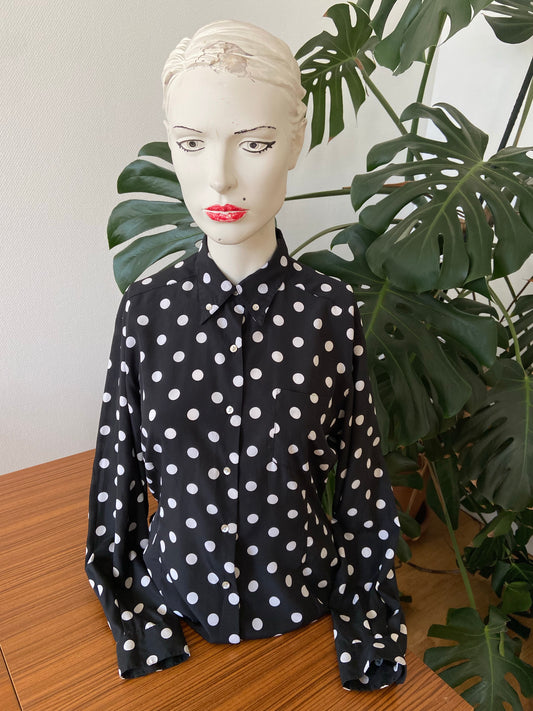 Chemise dots
