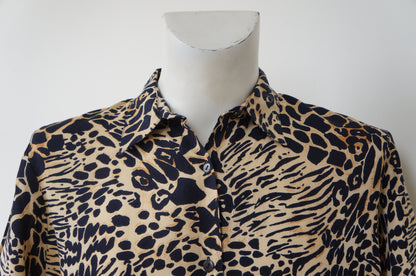 leopardo shirt
