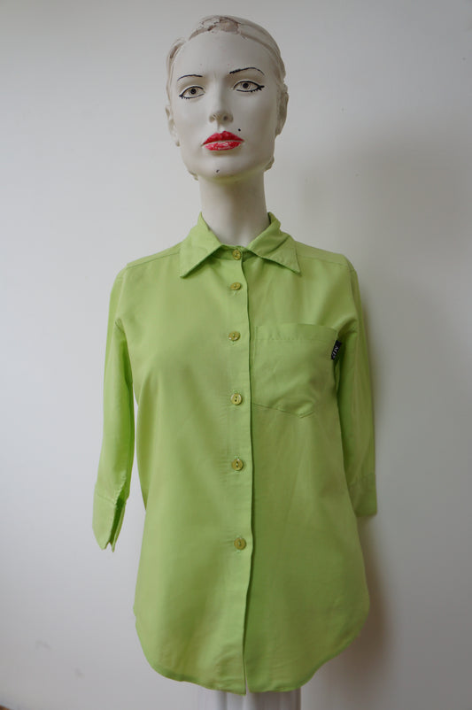 Chemise key lime
