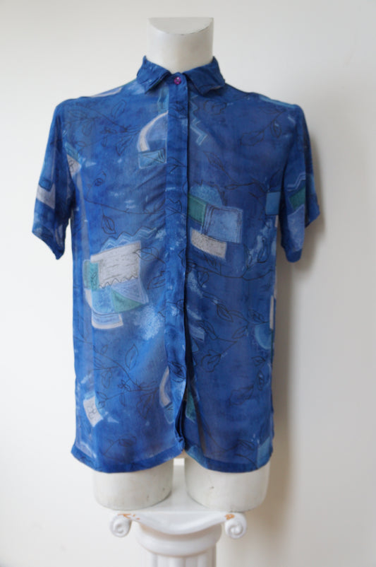 Chemise mariali