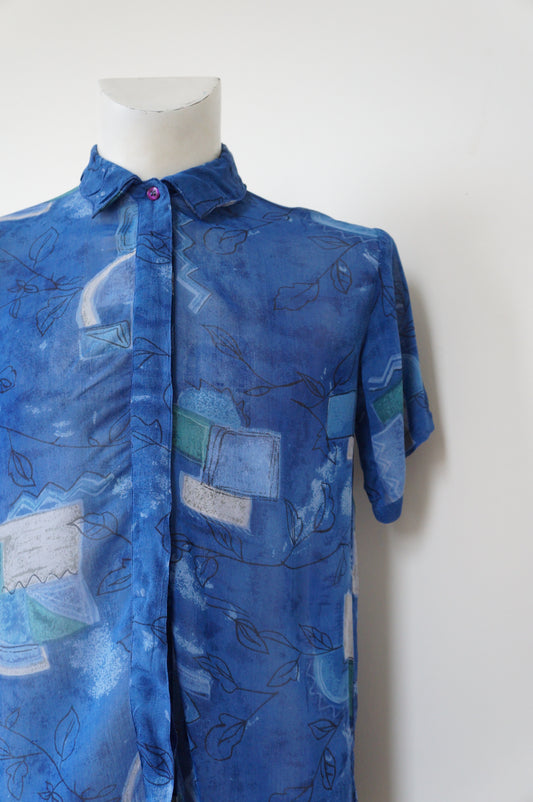 Chemise mariali
