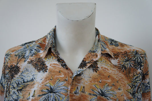Chemise Dalila