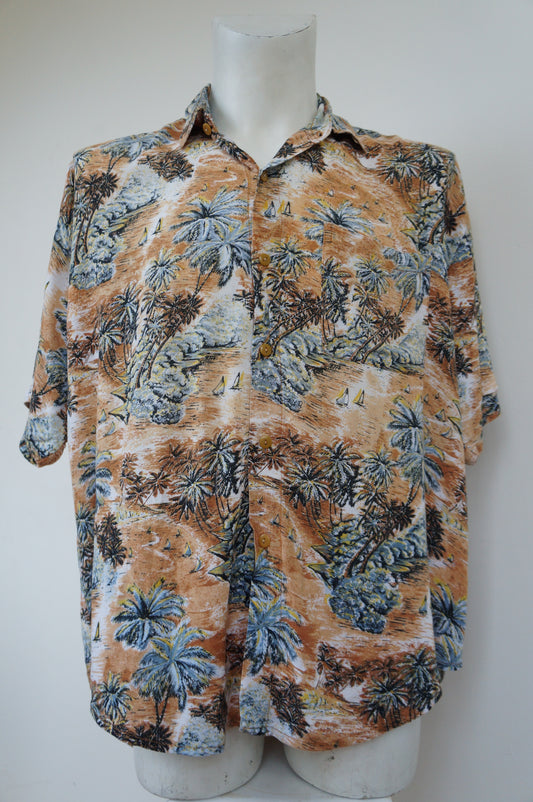 Chemise Dalila