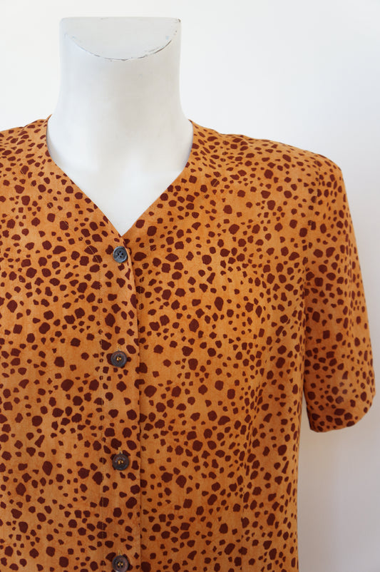 Chemise mayerline