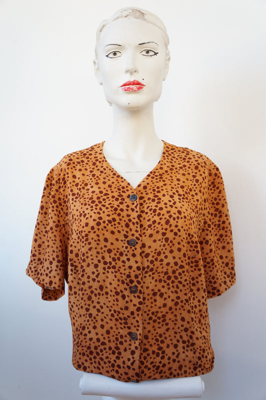 Chemise mayerline