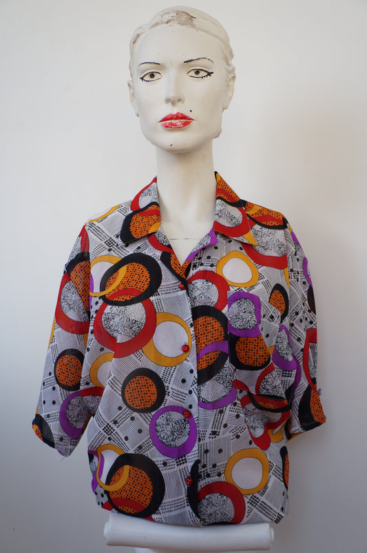 Chemise alephant