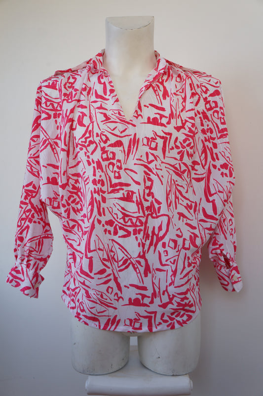 Chemise marthe madeleine