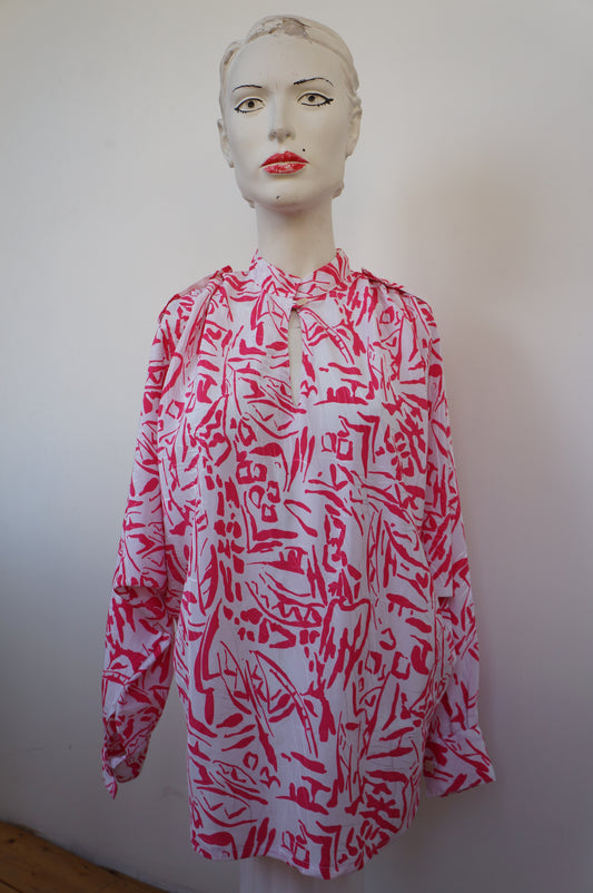 Chemise marthe madeleine