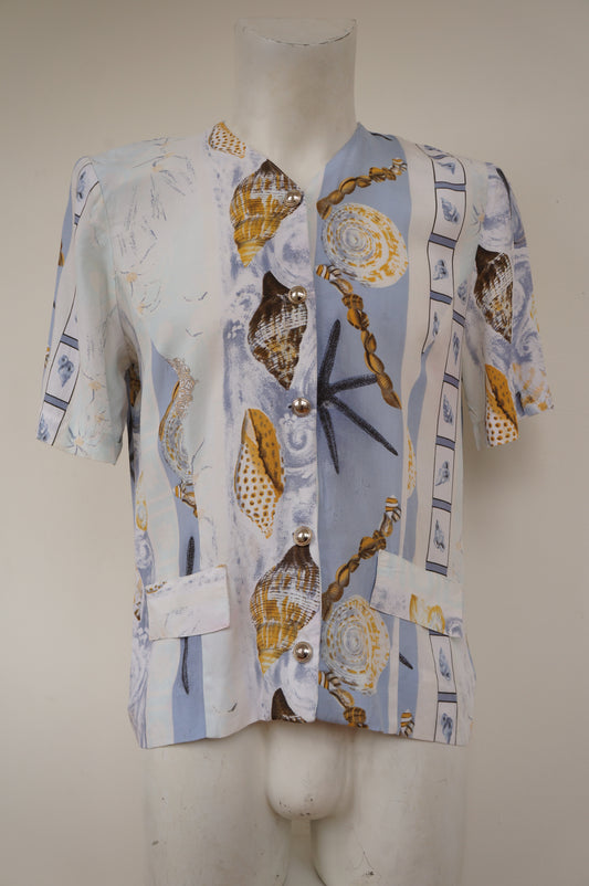 Chemise Brigitte