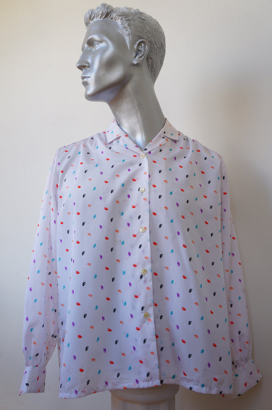 Chemise petits livres