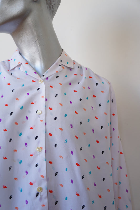 Chemise petits livres