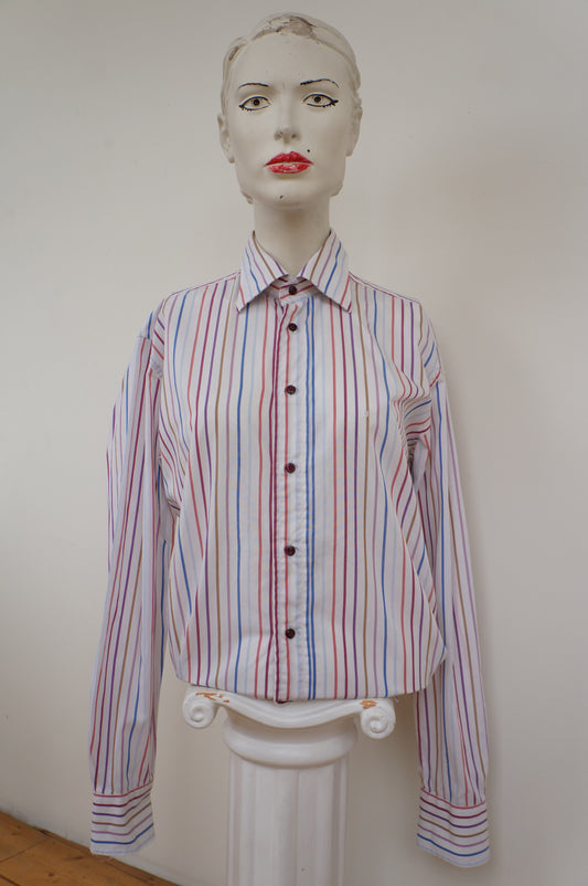 Chemise ungaro