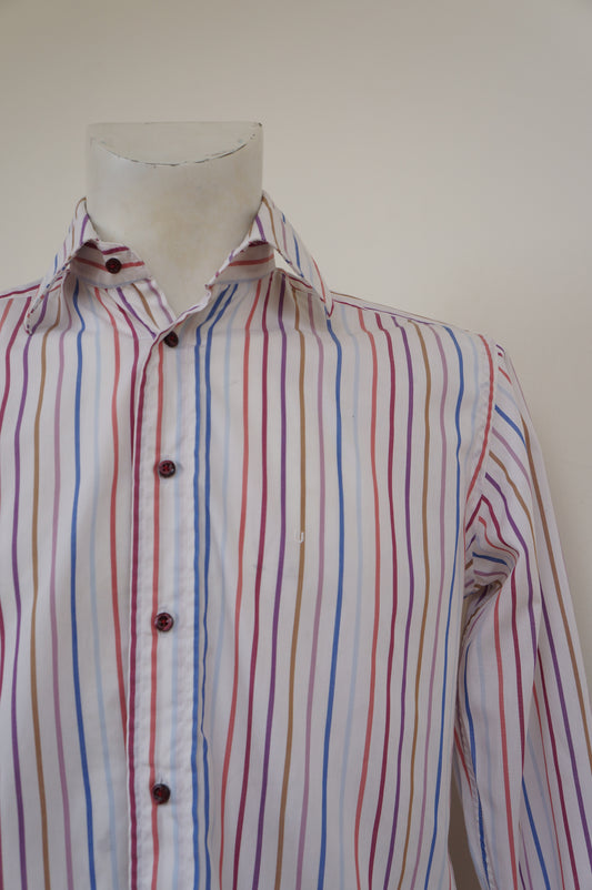 Chemise ungaro