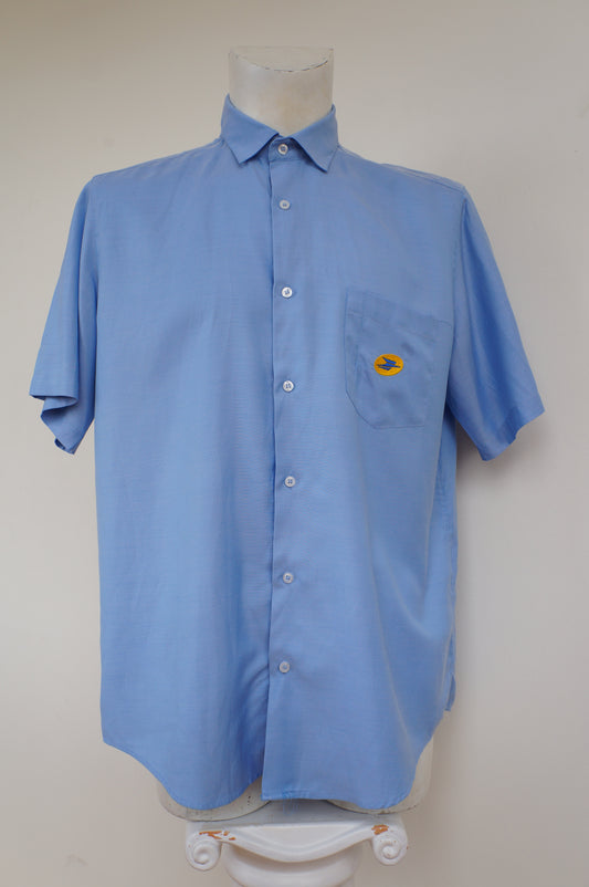 Chemise postier