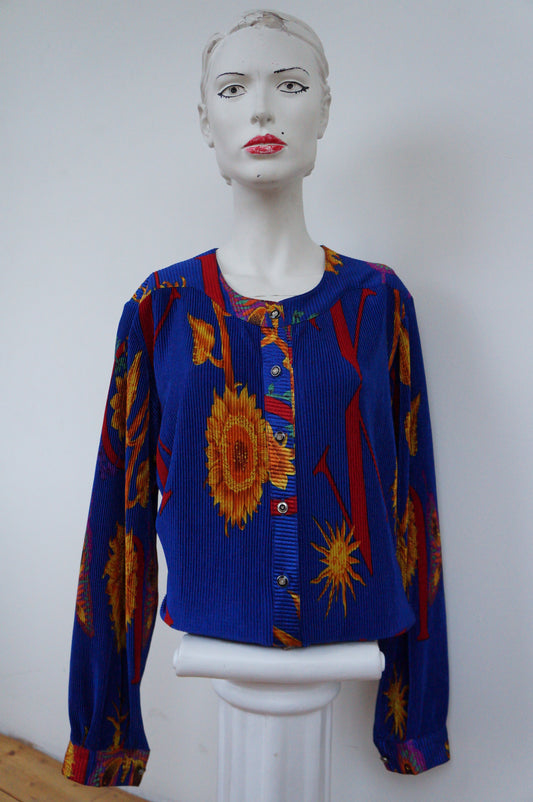 Chemise Dechany