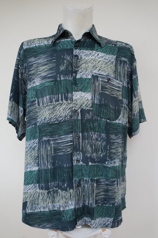 Chemise bingo club